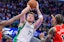 Luka Doncic Dallas Mavericks NBA