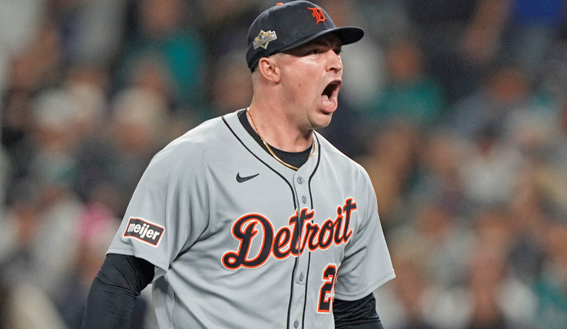 2026 Cy Young Odds: Skubal, Valdez Form Scary Duo in Detroit