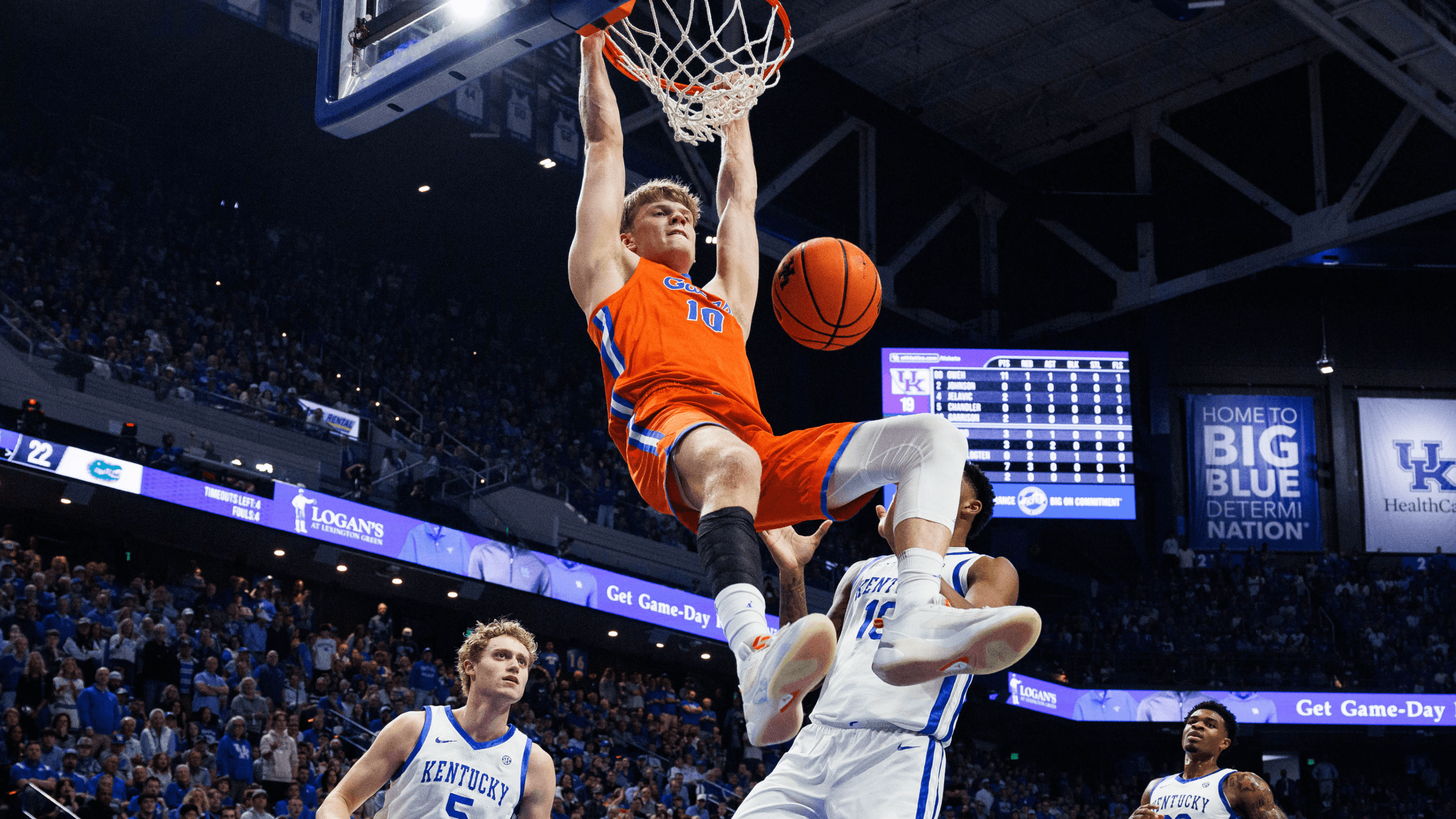 How To Bet - Kentucky vs Florida Prediction, Picks & Odds for Today's SEC Tournament Game