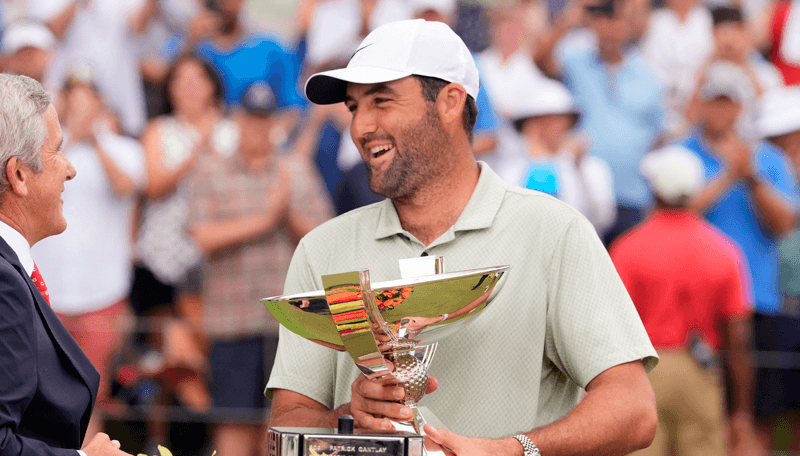 How To Bet - 2026 FedEx Cup Odds: Favorites, Format & History