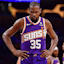Kevin Durant Phoenix Suns NBA