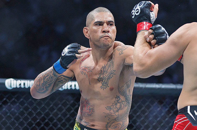 UFC 300 Pereira vs Hill Odds, Picks, and Predictions: Belt Stays Put in Light Heavyweight Clash