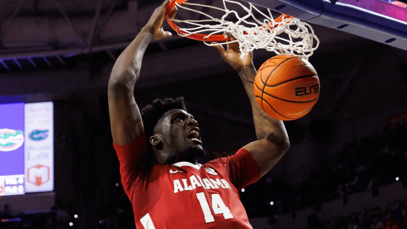 Texas A&M vs Alabama Prediction, Picks & Odds for Tonight's College Basketball Game 