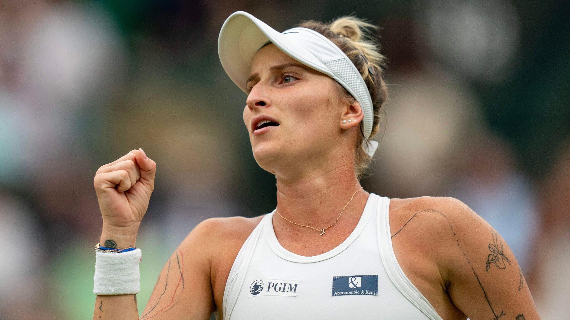 Wimbledon 2023: Jabeur, Vondrousova meet in women's final - preview, how to  watch