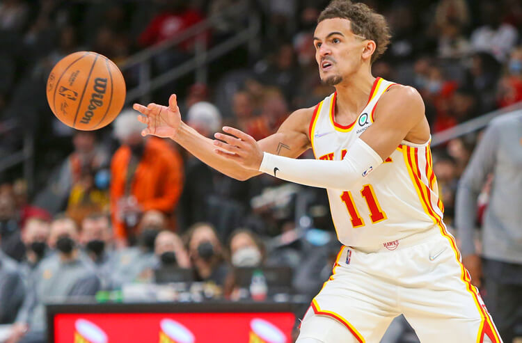 Hawks vs Celtics Picks and Predictions: Young Spreads the Love in ATL Cover