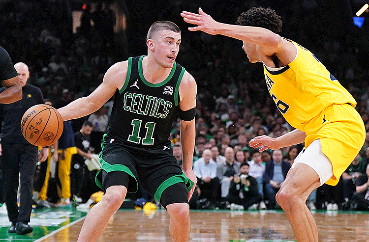 Celtics vs Pacers Prop Picks and Best Bets: Backing Payton Pays Off