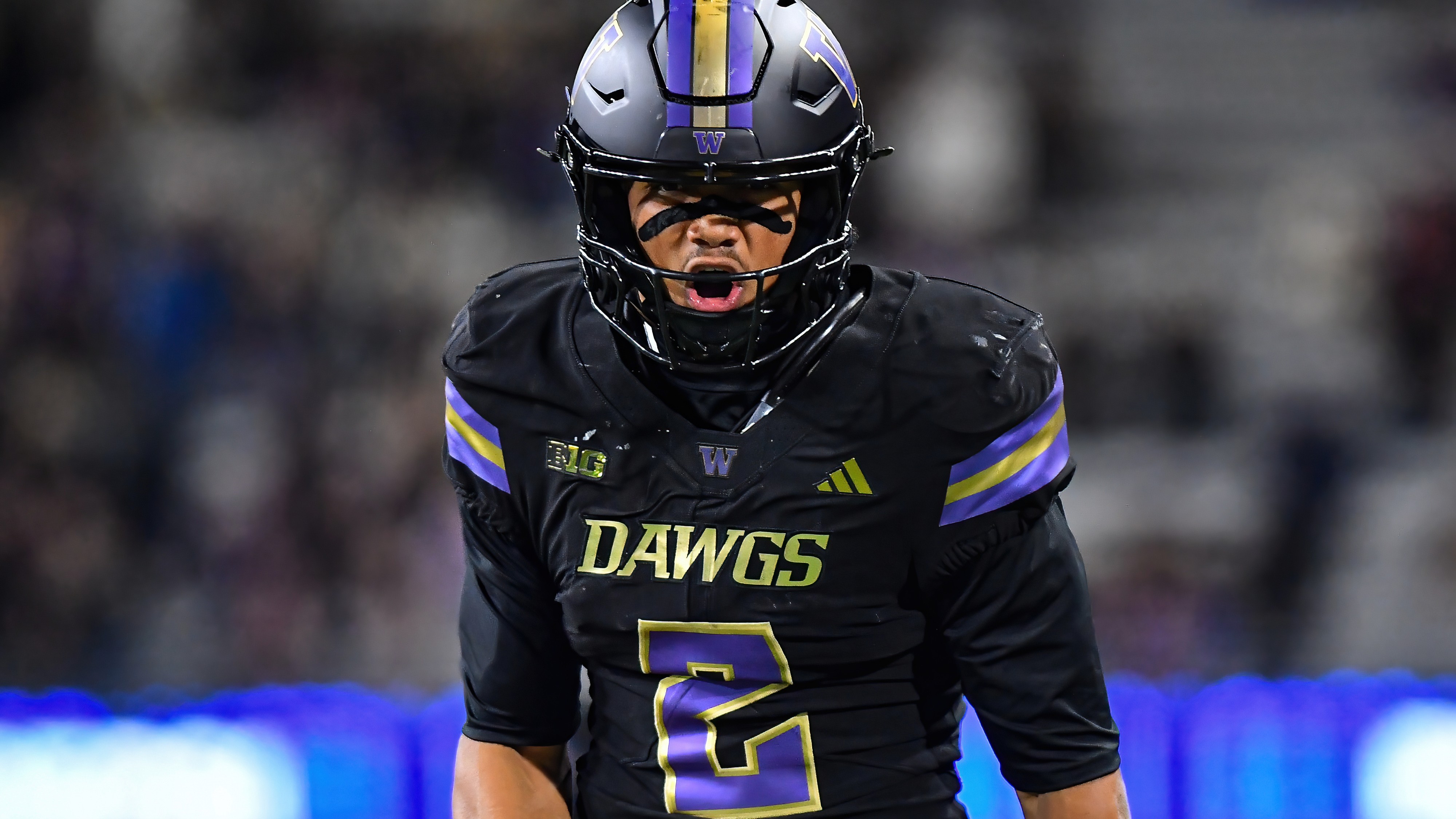 Washington vs USC Prediction, Picks & Early Odds: College Football Week 5