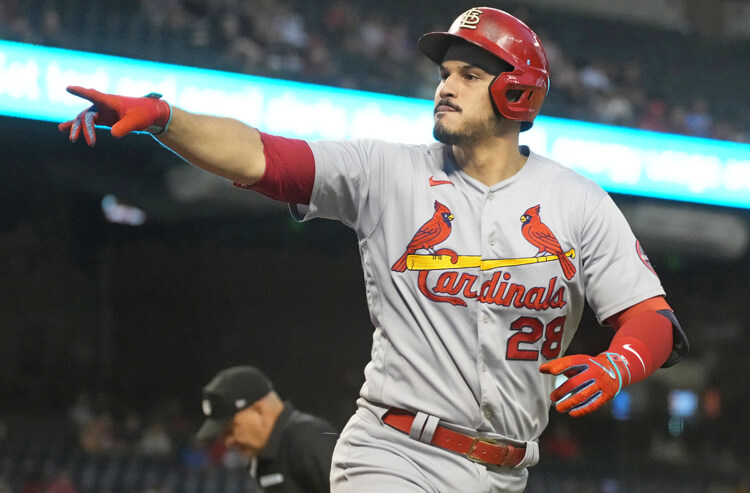 Cardinals: ZiPS projections give St. Louis' lineup a high-ceiling