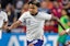 US World Cup soccer star Weston McKennie