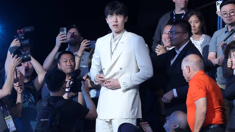 Houston Rockets Schedule, Live Scores & Results - NBA 2025-2026