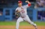 Jose Quintana St. Louis Cardinals MLB