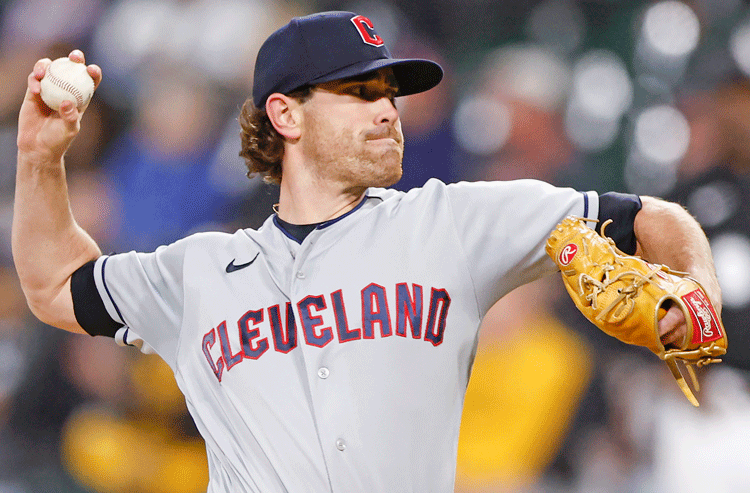 Today’s MLB Prop Picks: Shane Bieber Plays the Hits
