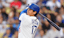 Shohei Ohtani of the LA Dodgers