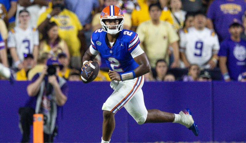 How To Bet - Florida vs Miami Prop Picks & Best Bets for College Football Week 4