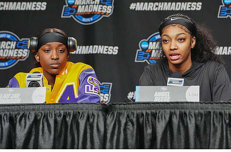 How To Bet - NCAA Betting Report: Female Athletes Face Triple the Threats Compared to Men