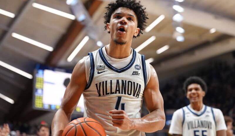 Villanova vs Creighton Prediction, Picks & Odds for Saturday's College Basketball Game 