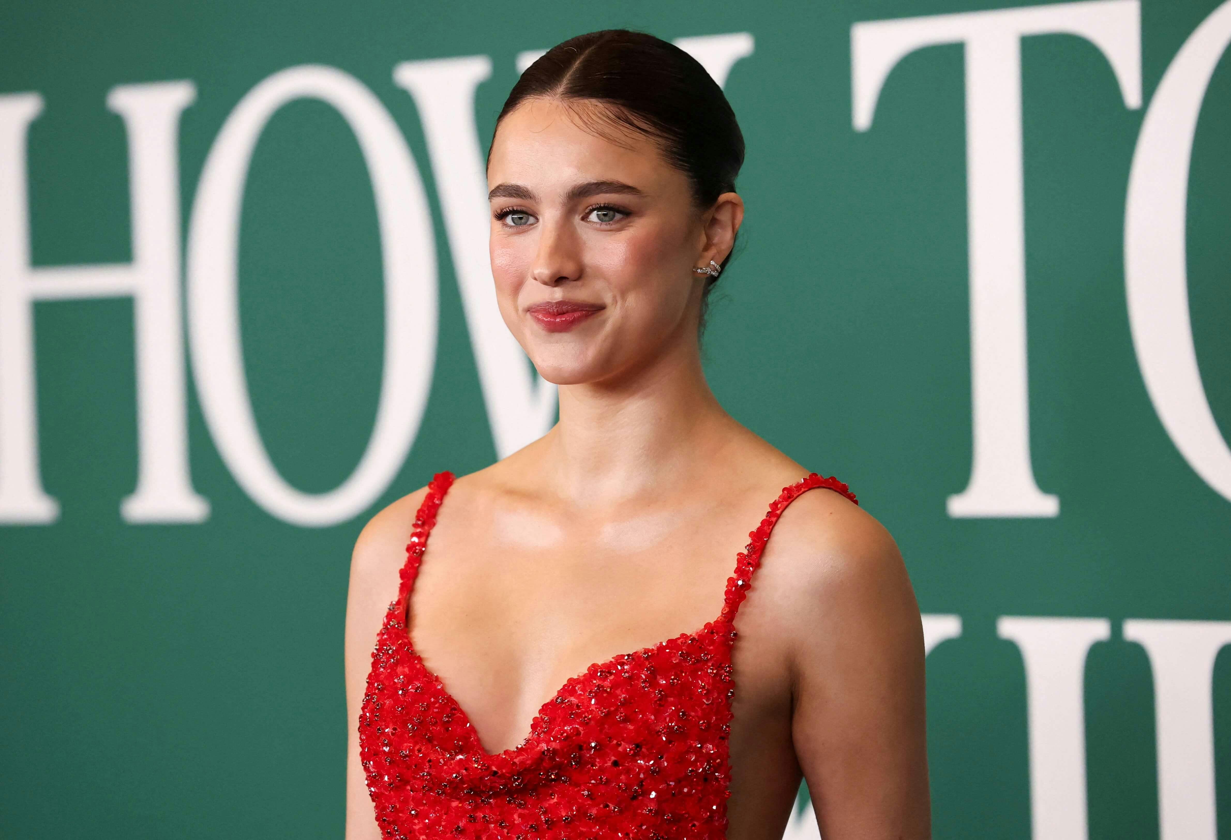 Next Bond Girl Odds 2026: Margaret Qualley Overtakes Sydney Sweeney as Favorite