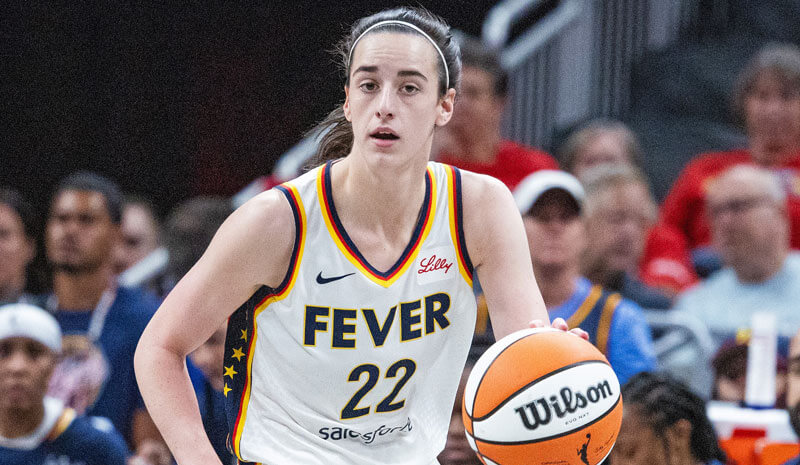 Dream vs Fever Predictions, Picks & Odds for Tonight’s WNBA Game