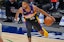 Mikal Bridges Phoenix Suns NBA