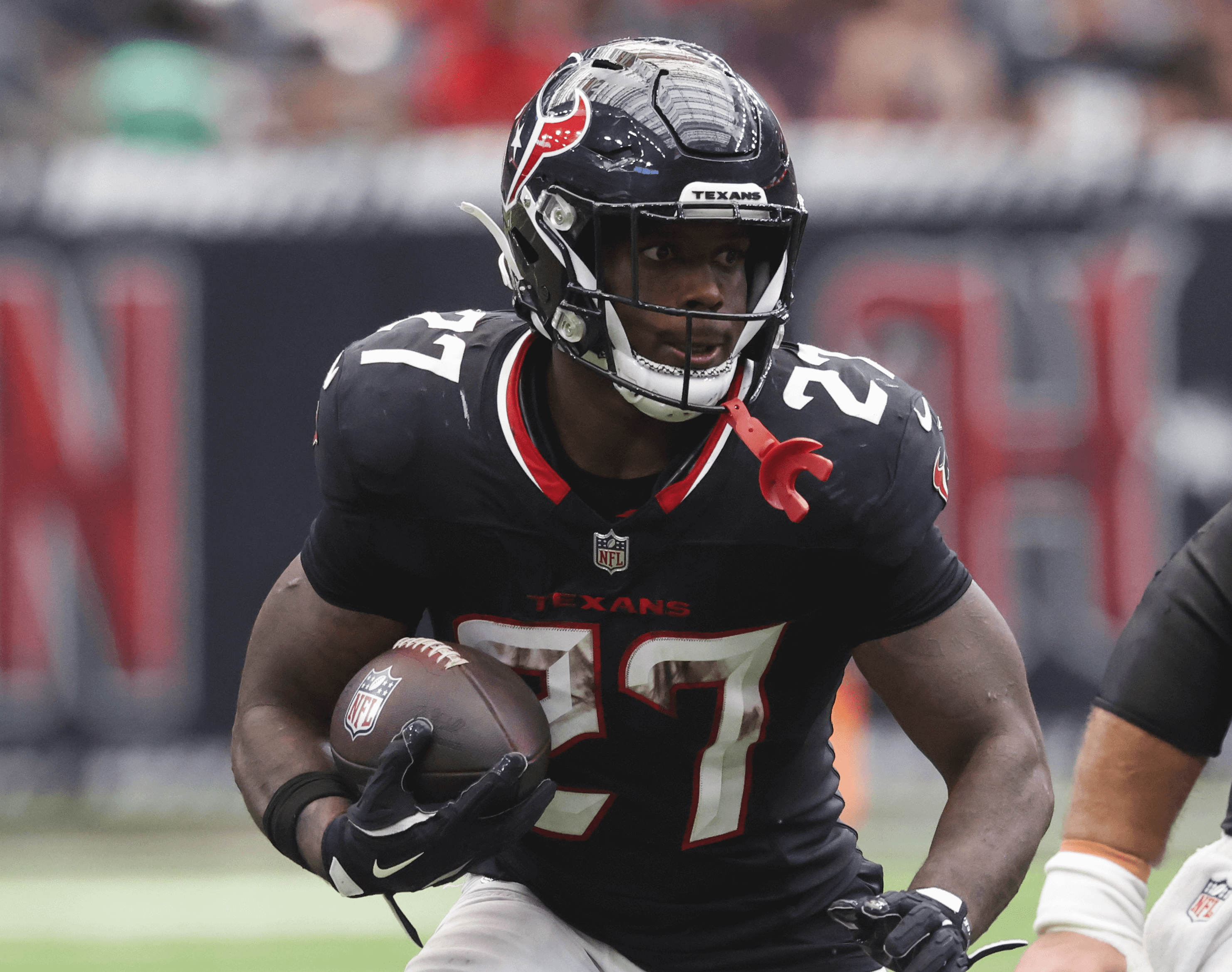 Texans vs Ravens Predictions, Picks & Best Bets for NFL Week 5
