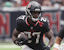 Woody Marks of the Houston Texans