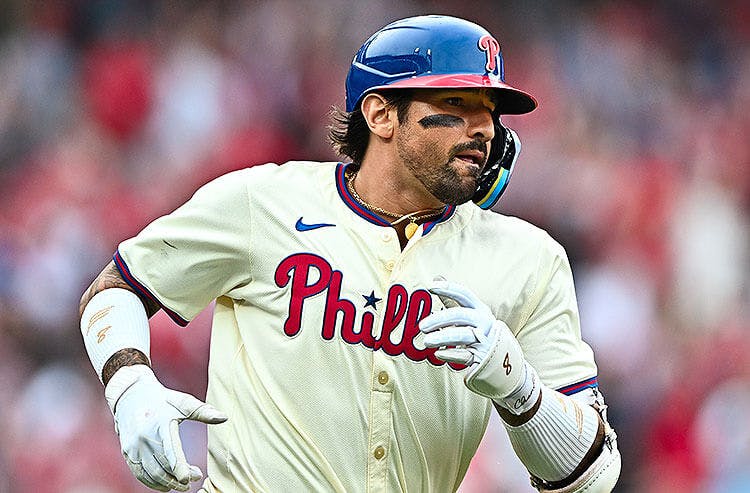 Mets vs Phillies Prediction, Picks, and Odds for Today’s MLB Game