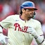 Nick Castellanos Philadelphia Phillies MLB
