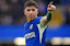 Enzo Fernandez Chelsea Soccer Premier League