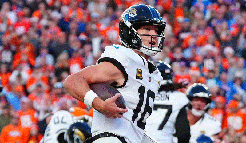 Jaguars vs Colts Predictions, Picks & Best Bets for NFL Week 17