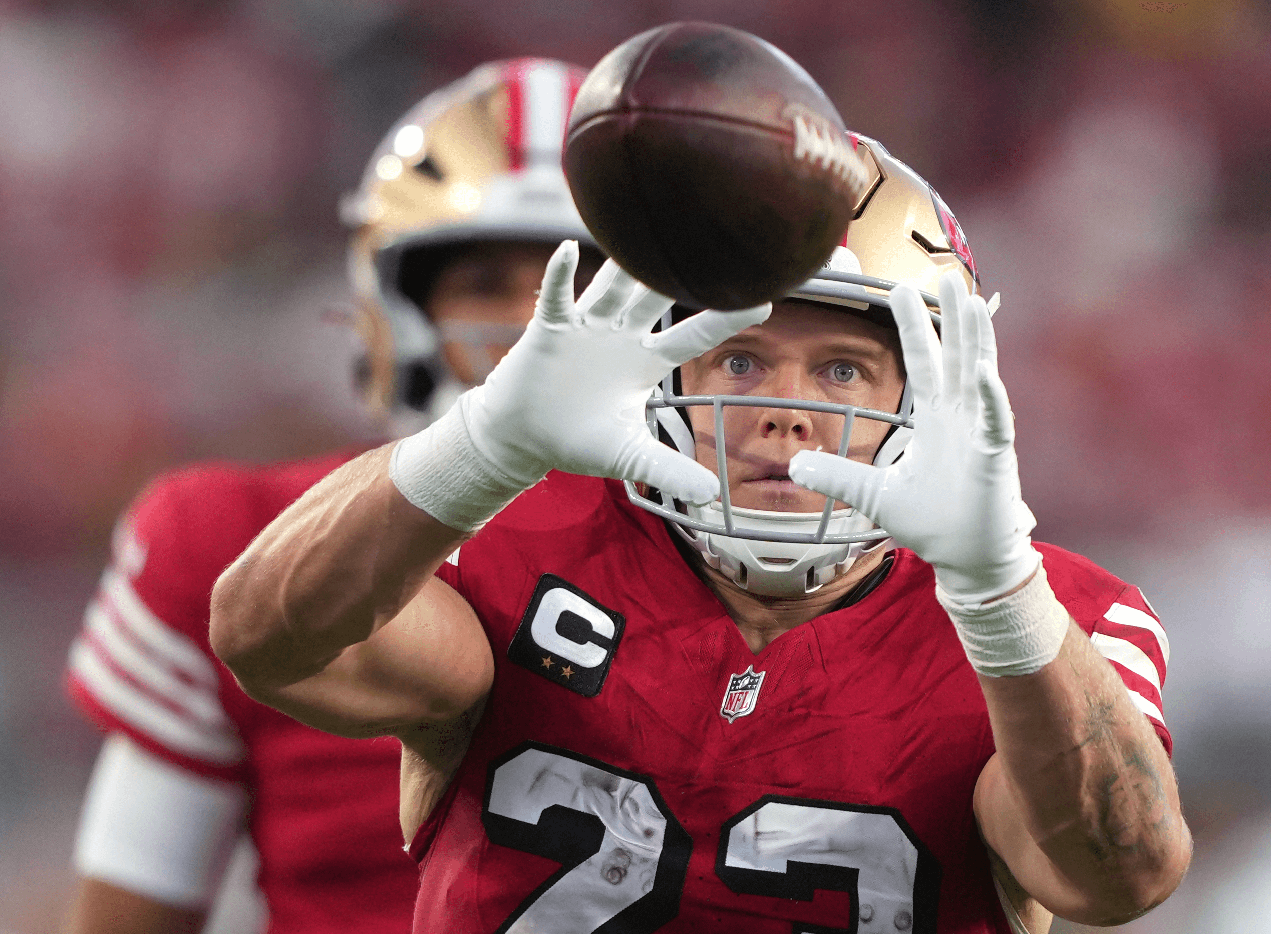 How To Bet - 49ers vs Texans Predictions, Picks & Best Bets for NFL Week 8