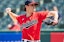 Shane Bieber MLB Cleveland Indians