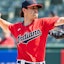 Shane Bieber MLB Cleveland Indians