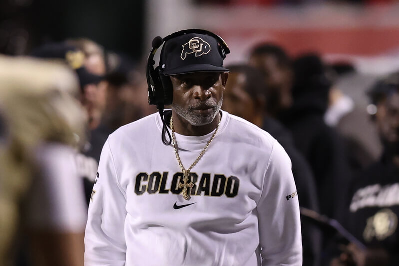 Colorado vs Georgia Tech Prediction, Picks & Odds: College Football Week 1