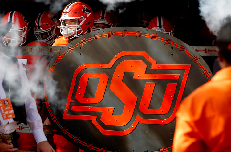 Oklahoma State Cowboys Football - Cowboys News, Scores, Stats