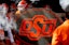 Oklahoma State Cowboys football