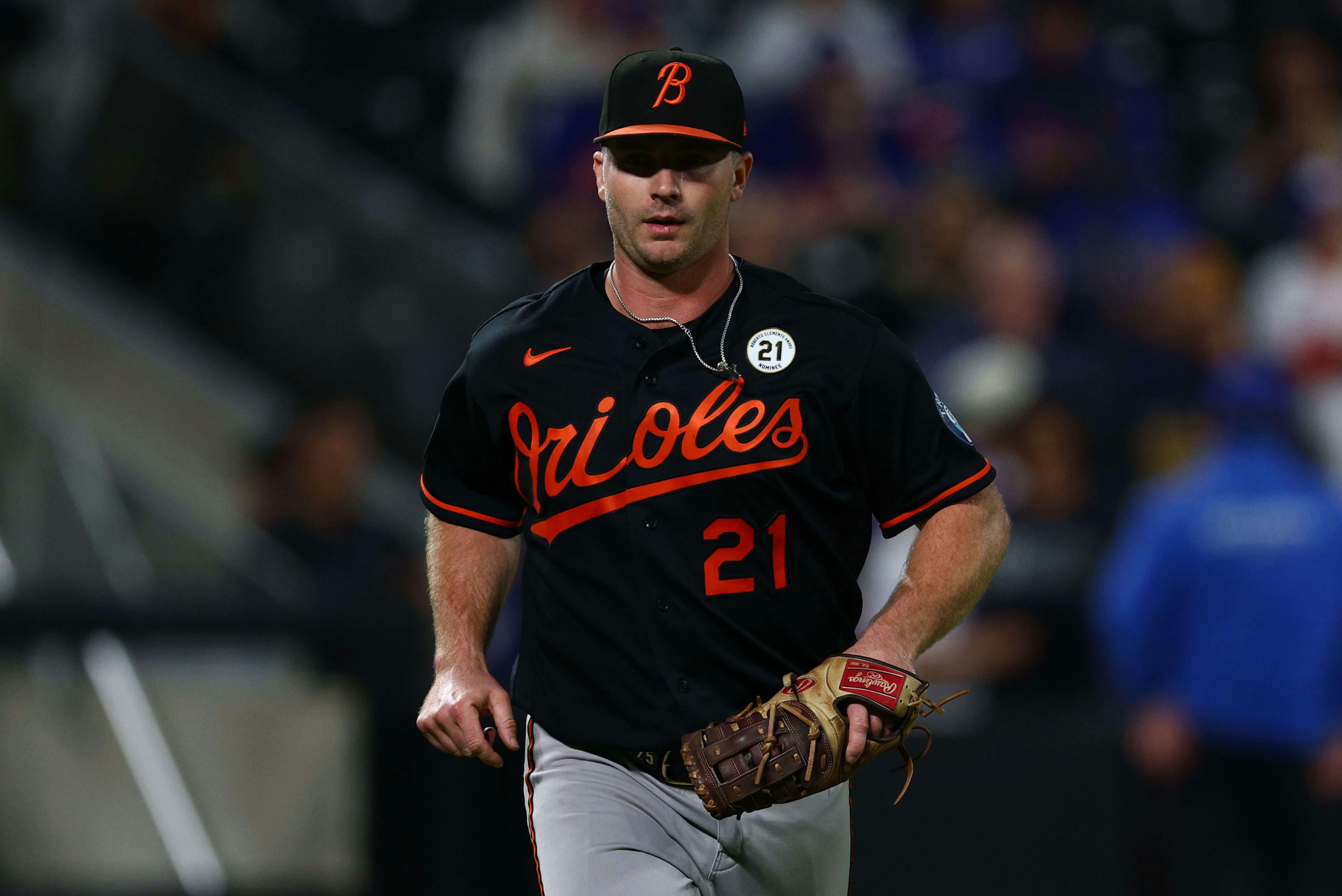 Brewers vs Orioles Prop Picks for Sunday Night Baseball 