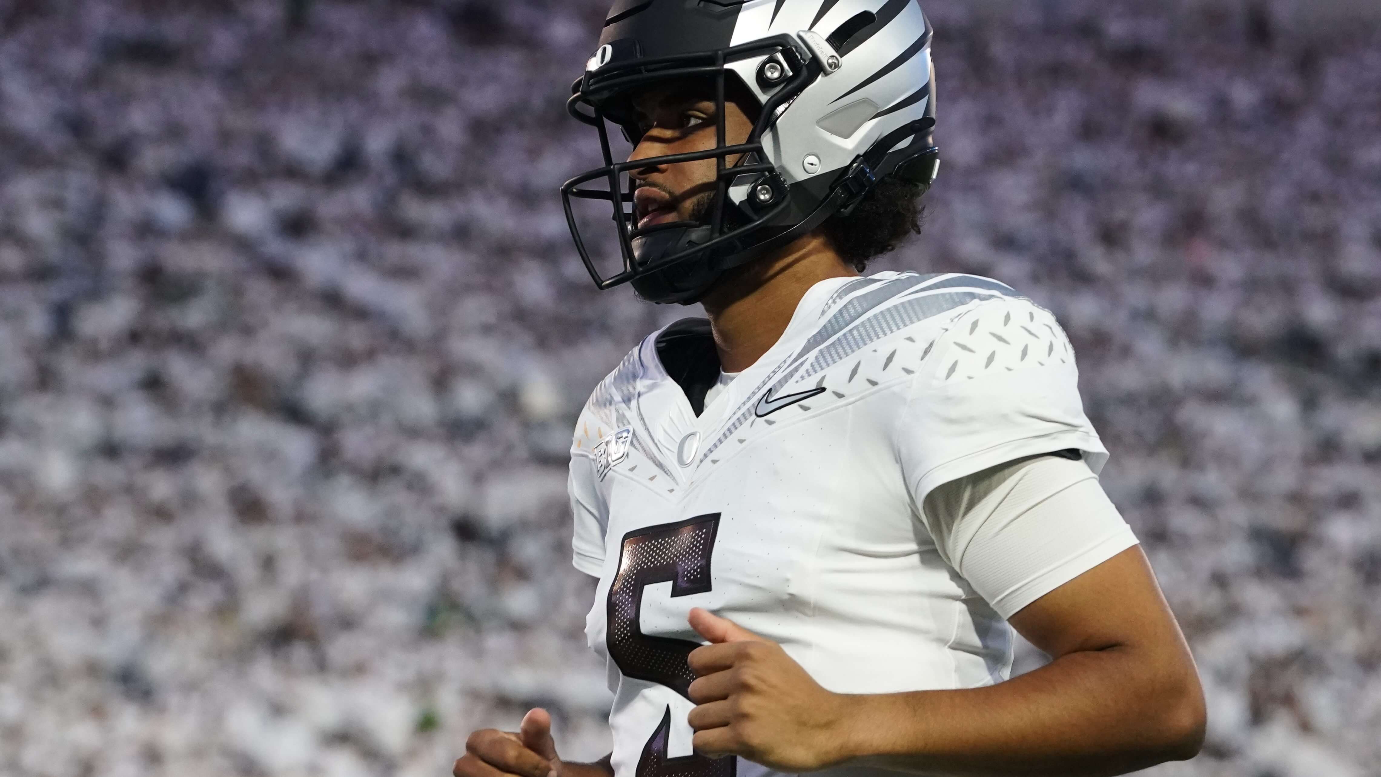 College Football Heisman Trophy Odds for 2025: Moore Moves to Top After Win Over Penn State