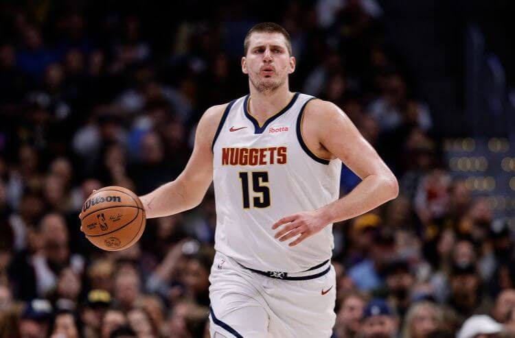 Nuggets vs Kings Picks, Predictions & Odds Tonight - NBA