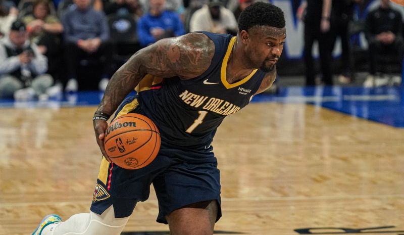 Nuggets vs Pelicans Prediction, Picks & Odds for Tonight’s NBA Game