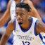 Antonio Reeves Kentucky Wildcats NCAAB