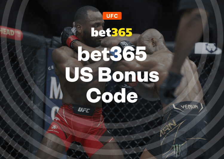 How To Bet - bet365 Bonus Code: Bet $1 to Get $365 Bet Credits for UFC 286