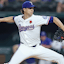 Jacob deGrom Texas Rangers MLB