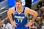 Luka Doncic NBA
