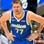 Luka Doncic NBA