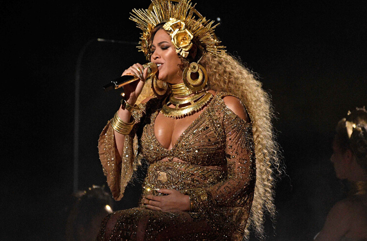 Beyonce Grammy Awards 2023