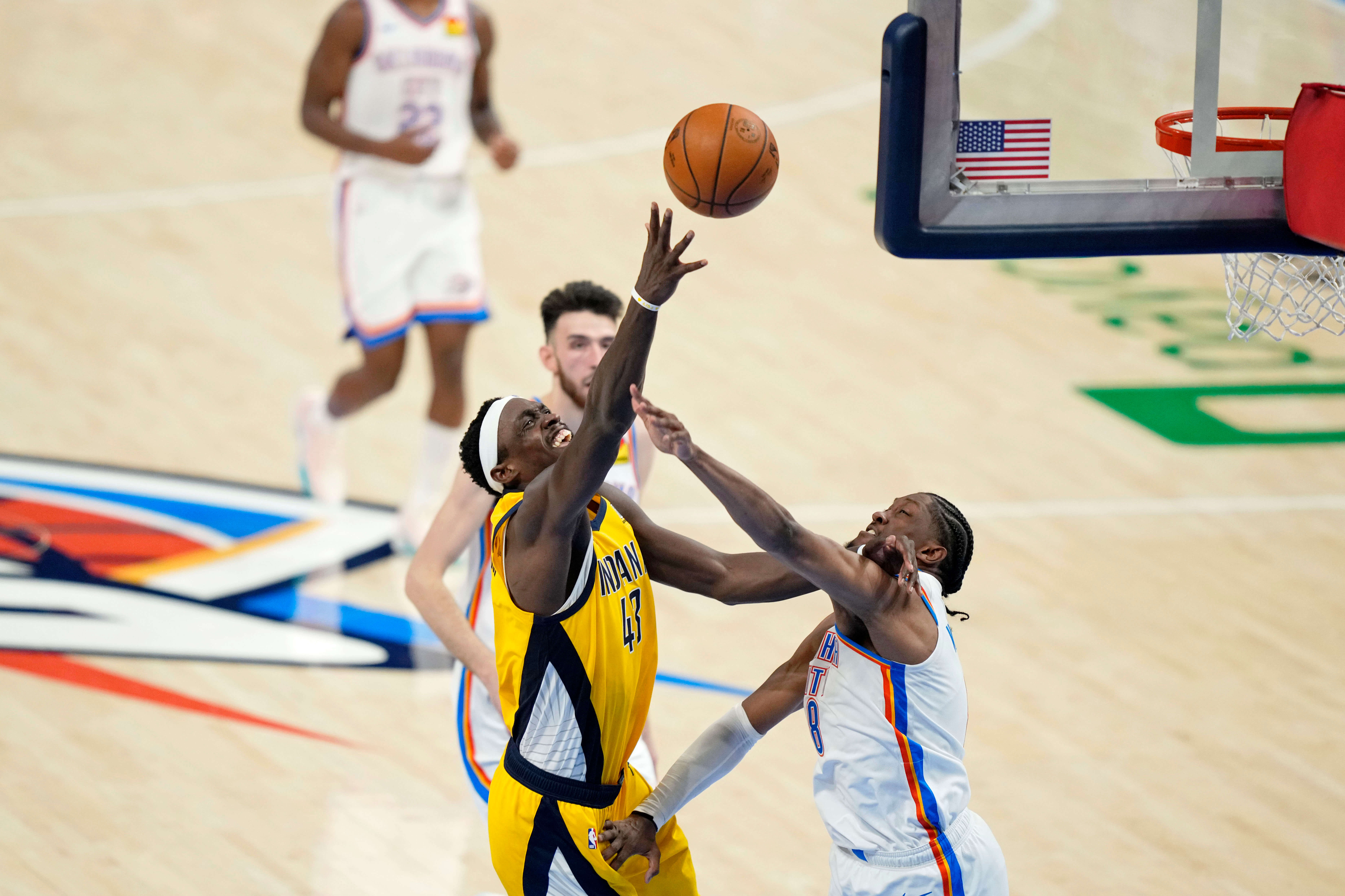Pacers vs Thunder Prediction, Picks & Odds for Sunday's NBA Finals Game 2
