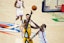 Pascal Siakam of the Indiana Pacers