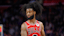 Coby White Chicago Bulls NBA