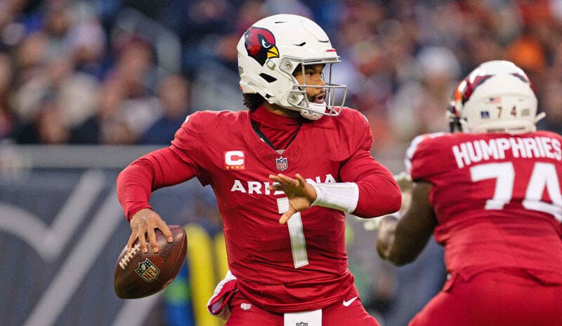 Arizona Bettor Wagers $1,000 on Cardinals to Win Super Bowl