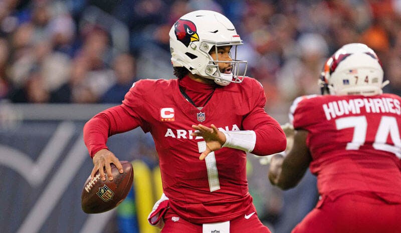 Kyler Murray Arizona Cardinals NFL